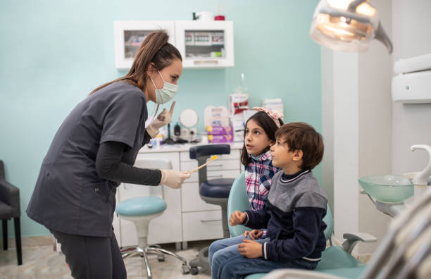 Best Teeth Whitening  in Houston, MO