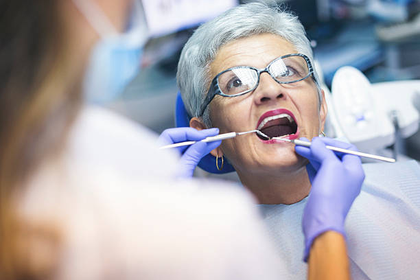 Emergency Dental Services in Houston, MO